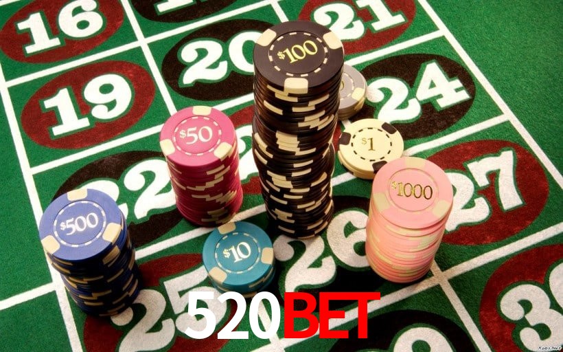 Experiência VIP 520bet