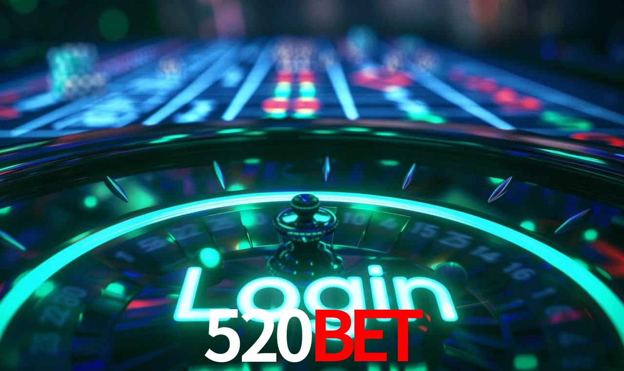 Welcome Bonus 520bet