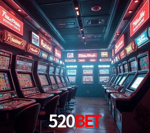 API Integration 520bet