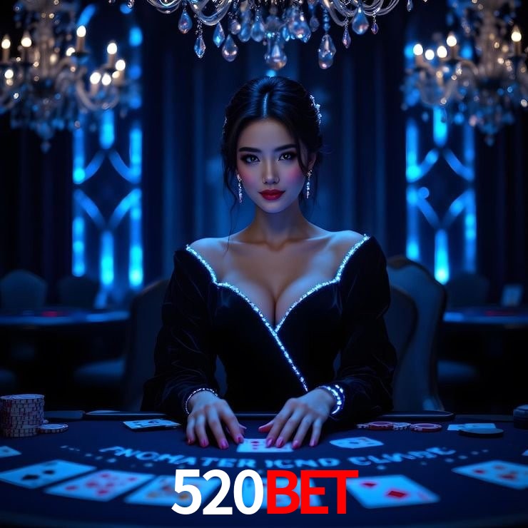 Slot Games 520bet
